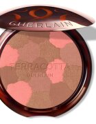 GUERLAIN Terracotta Light pulberi pentru evidentierea bronzului reincarcabil culoare 04 Deep Cool 10 g