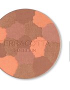 GUERLAIN Terracotta Light pulberi pentru evidentierea bronzului rezervă culoare 05 Deep Warm 10 g