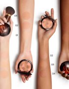 GUERLAIN Terracotta Light pulberi pentru evidentierea bronzului rezervă culoare 05 Deep Warm 10 g