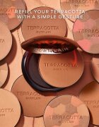 GUERLAIN Terracotta Light pulberi pentru evidentierea bronzului rezervă culoare 05 Deep Warm 10 g