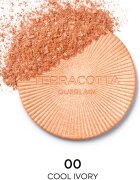 GUERLAIN Terracotta Luminizer pulberi pentru evidentierea bronzului culoare 00 Cool Ivory 7 g