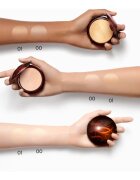 GUERLAIN Terracotta Luminizer pulberi pentru evidentierea bronzului culoare 00 Cool Ivory 7 g