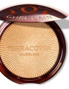 GUERLAIN Terracotta Luminizer pulberi pentru evidentierea bronzului culoare 01 Warm Gold 7 g