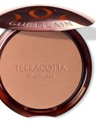 GUERLAIN Terracotta Original pudra bronzanta reincarcabil culoare 02 Medium Cool 85 g