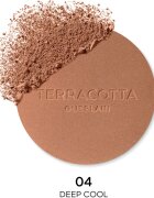 GUERLAIN Terracotta Original pudra bronzanta reincarcabil culoare 04 Deep Cool 8.5 g