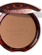 GUERLAIN Terracotta Original pudra bronzanta reincarcabil culoare 05 Deep Warm 8.5 g