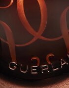 GUERLAIN Terracotta Original pudra bronzanta reincarcabil culoare 05 Deep Warm 8.5 g