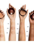 GUERLAIN Terracotta Original pudra bronzanta rezervă culoare 01 Light Warm 8.5 g