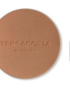 GUERLAIN Terracotta Original pudra bronzanta rezervă culoare 05 Deep Warm 85 g