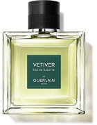 GUERLAIN Vétiver Eau de Toilette pentru bărbați 100 ml