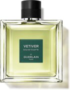GUERLAIN Vétiver Eau de Toilette pentru bărbați 150 ml