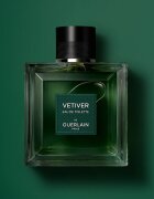 GUERLAIN Vétiver Eau de Toilette pentru bărbați 150 ml