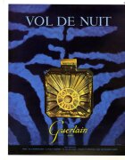 GUERLAIN Vol de Nuit Eau de Toilette pentru femei 75 ml