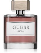 Guess 1981 Eau de Toilette pentru bărbați 100 ml
