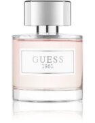 Guess 1981 Eau de Toilette pentru femei 100 ml