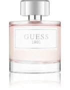 Guess 1981 Eau de Toilette pentru femei 50 ml