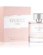 Guess 1981 Eau de Toilette pentru femei 50 ml