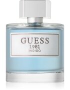 Guess 1981 Indigo Eau de Toilette pentru femei 100 ml