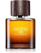 Guess 1981 Los Angeles Eau de Toilette pentru bărbați 100 ml