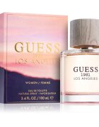 Guess 1981 Los Angeles Eau de Toilette pentru femei 100 ml