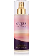 Guess 1981 Los Angeles spray de corp parfumat pentru femei 250 ml