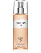 Guess 1981 spray pentru corp pentru femei 250 ml
