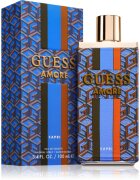 Guess Amore Capri Eau de Toilette pentru femei 100 ml