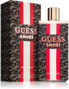 Guess Amore Portofino Eau de Toilette pentru femei 100 ml