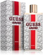 Guess Amore Roma Eau de Toilette pentru femei 100 ml
