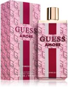 Guess Amore Venezia Eau de Toilette pentru femei 100 ml