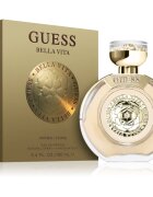 Guess Bella Vita Eau de Parfum pentru femei 100 ml