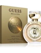 Guess Bella Vita Eau de Parfum pentru femei 50 ml