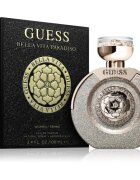 Guess Bella Vita Paradiso Eau de Parfum pentru femei 100 ml