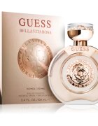 Guess Bella Vita Rosa Eau de Toilette pentru femei 100 ml