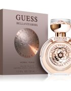 Guess Bella Vita Rosa Eau de Toilette pentru femei 50 ml