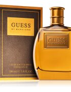 Guess by Marciano Eau de Toilette pentru bărbați 100 ml