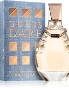 Guess Dare Eau de Toilette pentru femei 100 ml