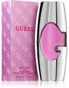 Guess Eau de Parfum pentru femei 75 ml