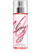 Guess Girl Body Mist pentru femei 250 ml