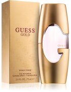 Guess Gold Eau de Parfum pentru femei 75 ml
