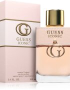 Guess Iconic For Women Eau de Parfum pentru femei 100 ml