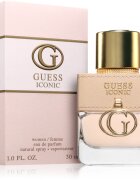 Guess Iconic For Women Eau de Parfum pentru femei 30 ml