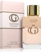 Guess Iconic For Women Eau de Parfum pentru femei 50 ml