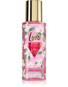 Guess Love Romantic Blush spray şi deodorant pentru corp pentru femei 250 ml