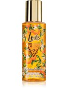 Guess Love Sunkissed Flirtation spray şi deodorant pentru corp pentru femei 250 ml