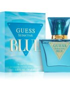 Guess Seductive Blue Eau de Toilette pentru femei 30 ml