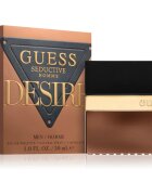 Guess Seductive Desire Eau de Toilette pentru bărbați 30 ml