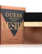 Guess Seductive Desire Eau de Toilette pentru bărbați 50 ml
