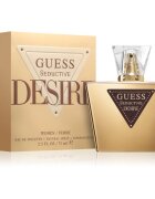 Guess Seductive Desire Woman Eau de Toilette pentru femei 75 ml