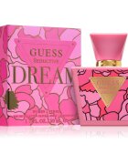Guess Seductive Dream Eau de Toilette pentru femei 50 ml